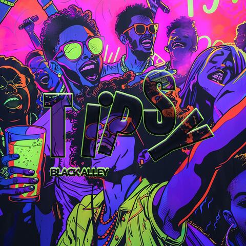 A Bar Song (Tipsy)