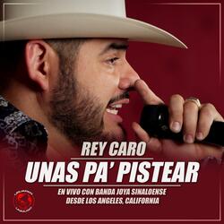 Los Pajaros (feat. Banda Joya Sinaloense) (En Vivo)