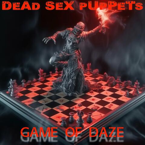 Game Of Daze