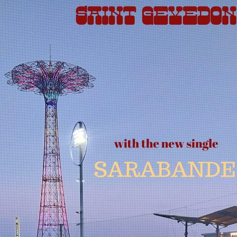 Sarabande