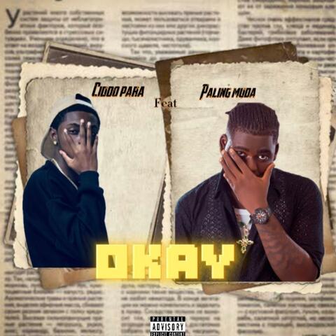 OKAY (feat. Paling muda)