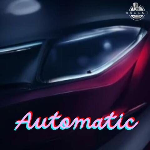 Automatic (feat. bo_on_bass)