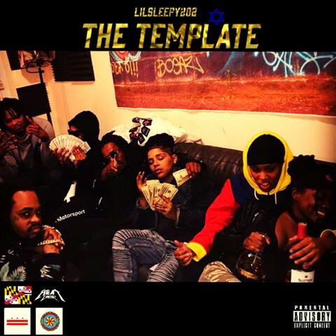 The Template