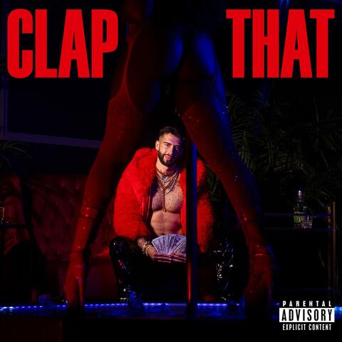 CLAP THAT (feat. Bama Babii)