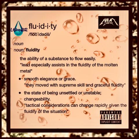 Fluidity