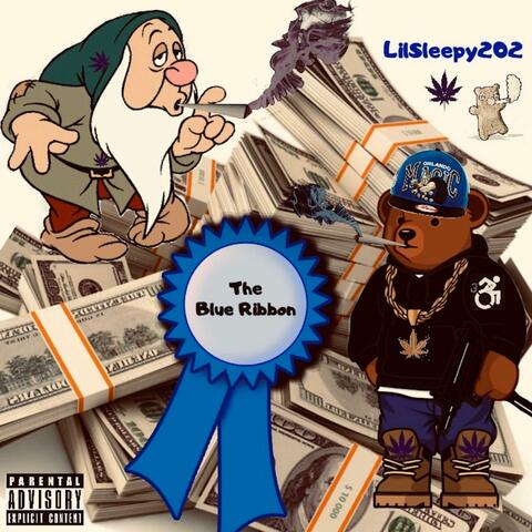 The Blue Ribbon