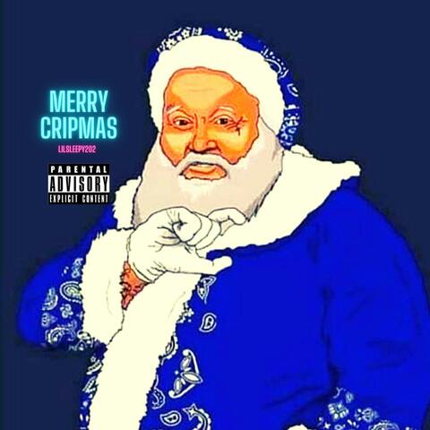 Merry CripMas