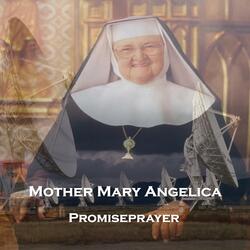 Mother Mary Angelica
