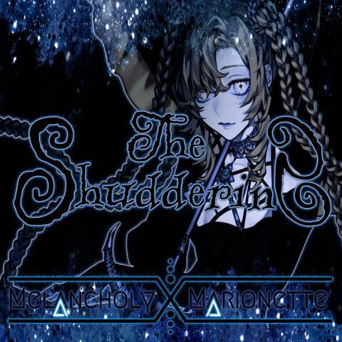 The Shuddering (song of the Styx)
