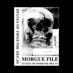 Immense Decay III