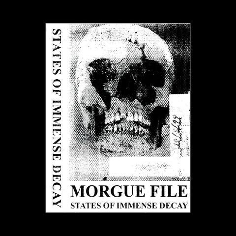 States of Immense Decay