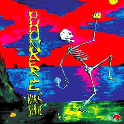 Daemons Are Over Me (feat. Smoky P)