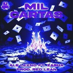 Mil cartas (feat. Zasha)