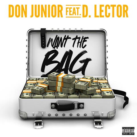 I WANT THE BAG