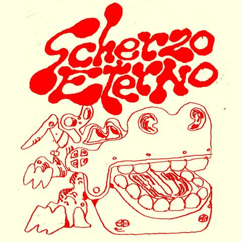 Scherzo Eterno