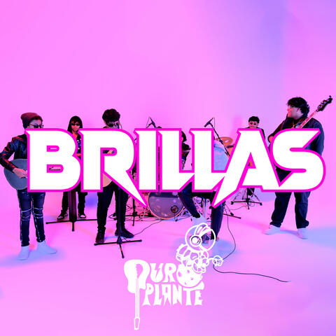 Brillas