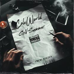 Cold Summer
