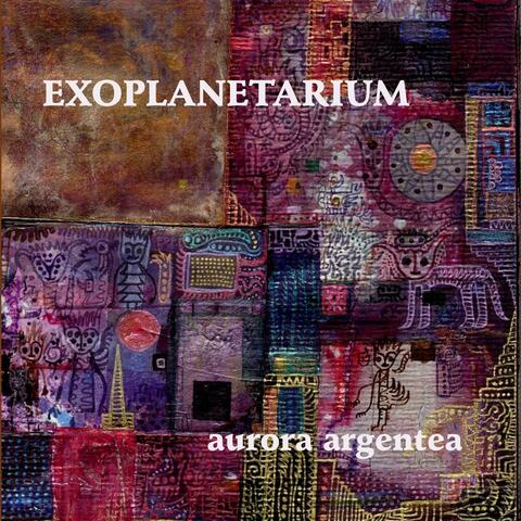 EXOPLANETARIUM