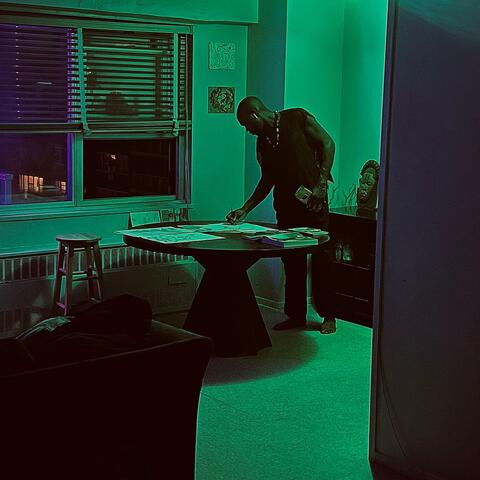 Play this when you're alone