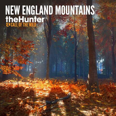 New England Mountains