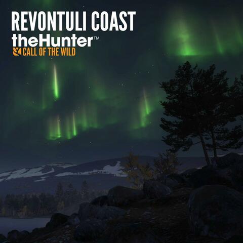 Revontuli Coast (Official Soundtrack)