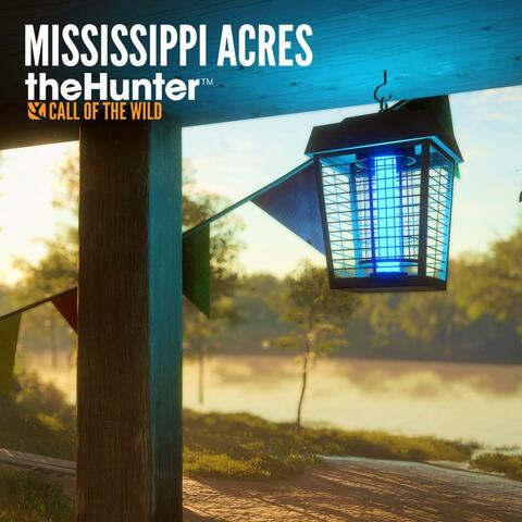 Mississippi Acres Preserve (Official Soundtrack)