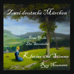 Die Sterntaler (feat. Jakob Grimm)