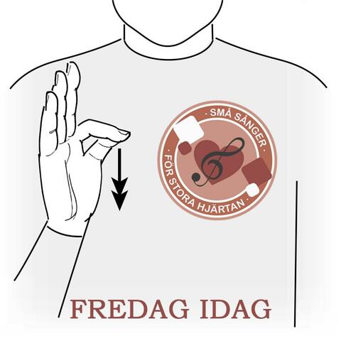 FREDAG IDAG