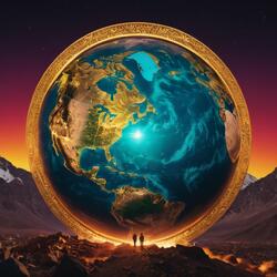 Global Domination