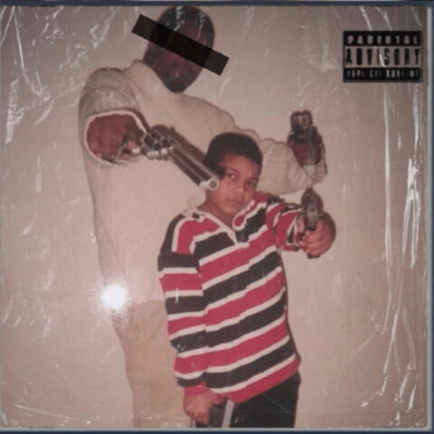 Like Father Like Son EP