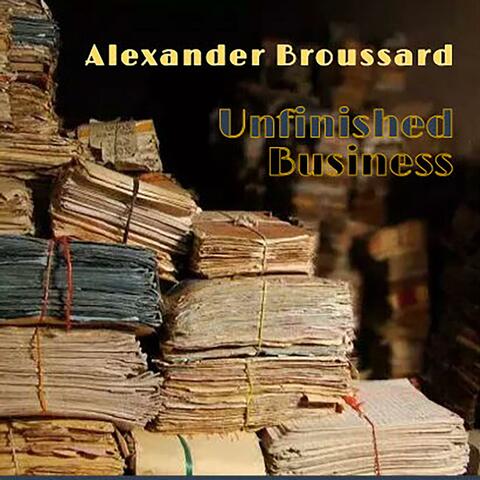Unfinished Business