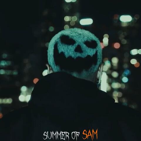 Meet Me At Hotel Cecil Vol.4: Summer of Sam
