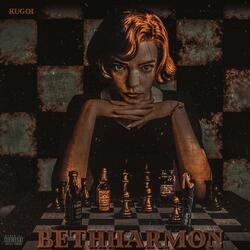 Beth Harmon