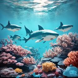Sharky Family