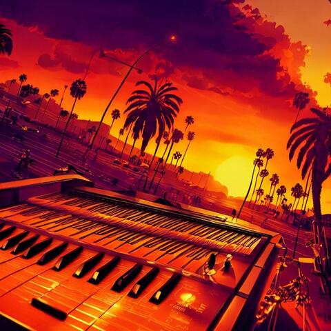 Midnight Groove