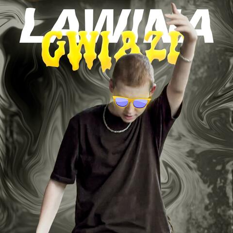 LAWINA GWIAZD