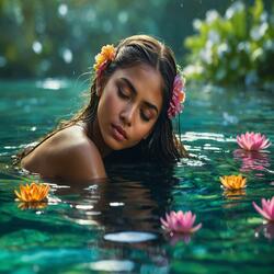 Echoes by the Shore