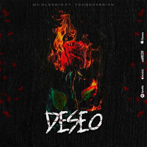 Deseo (feat. Younguerrivn)