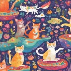 kitten song2