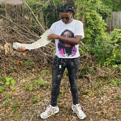 Not My Problem (Freestyle)