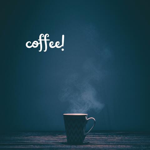 Coffee (feat TCB)