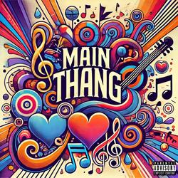 Main Thang (feat. BabiMusic)