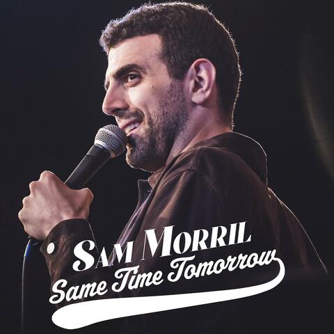 Sam Morril