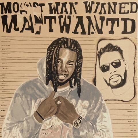 Most Wanted