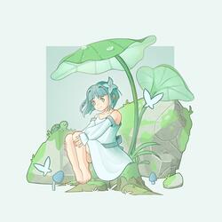Until Tomorrow (feat. Aki)