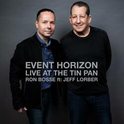 Event Horizon (feat. Jeff Lorber)