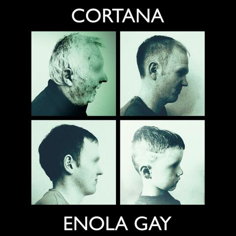 Enola gay