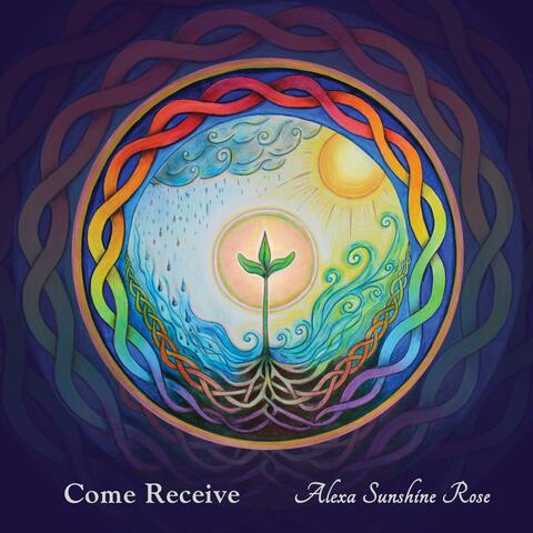 Come Receive