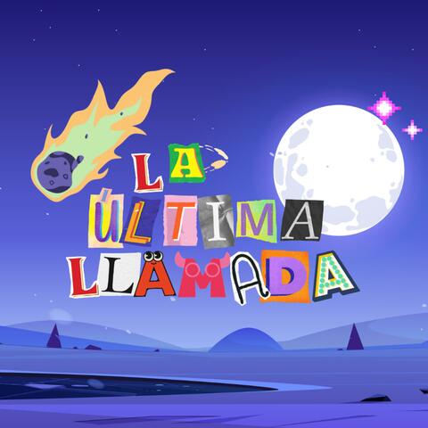 LA ÚLTIMA LLAMADA