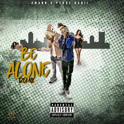 Bad Mood (Be Alone Pt. 2) (feat. Verde Babii)